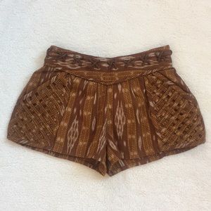Free People Shorts